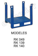 RACKS 1500 KG