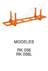 RACKS Porte Barres